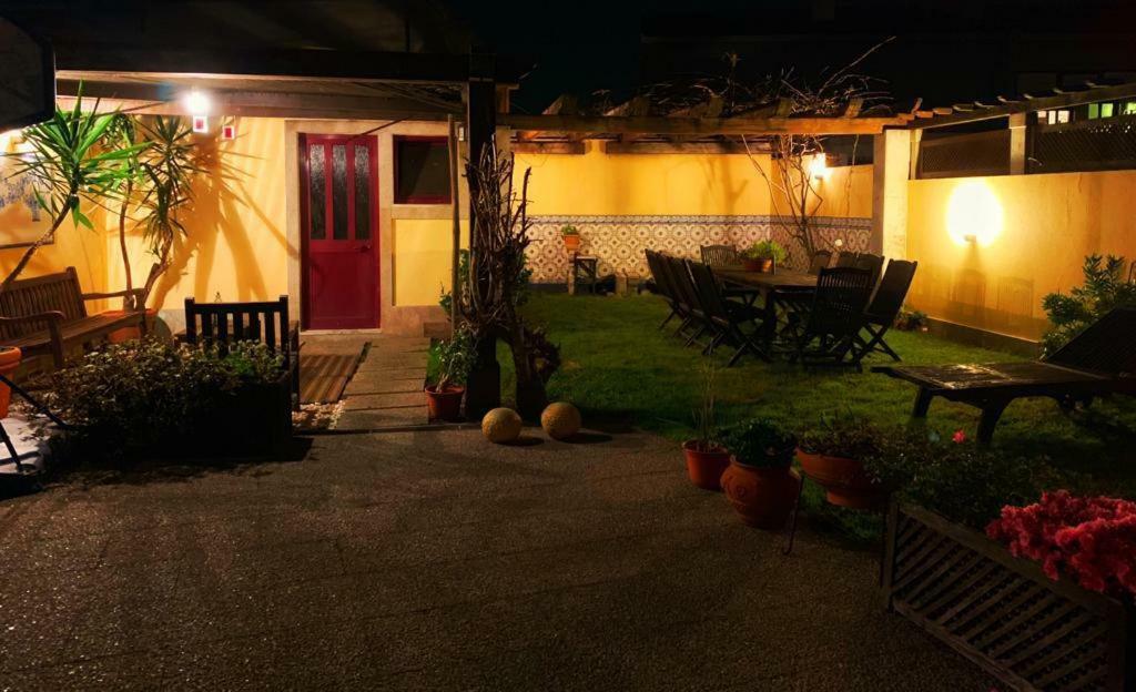 Charming House Portas Da Maia Apartment Екстериор снимка