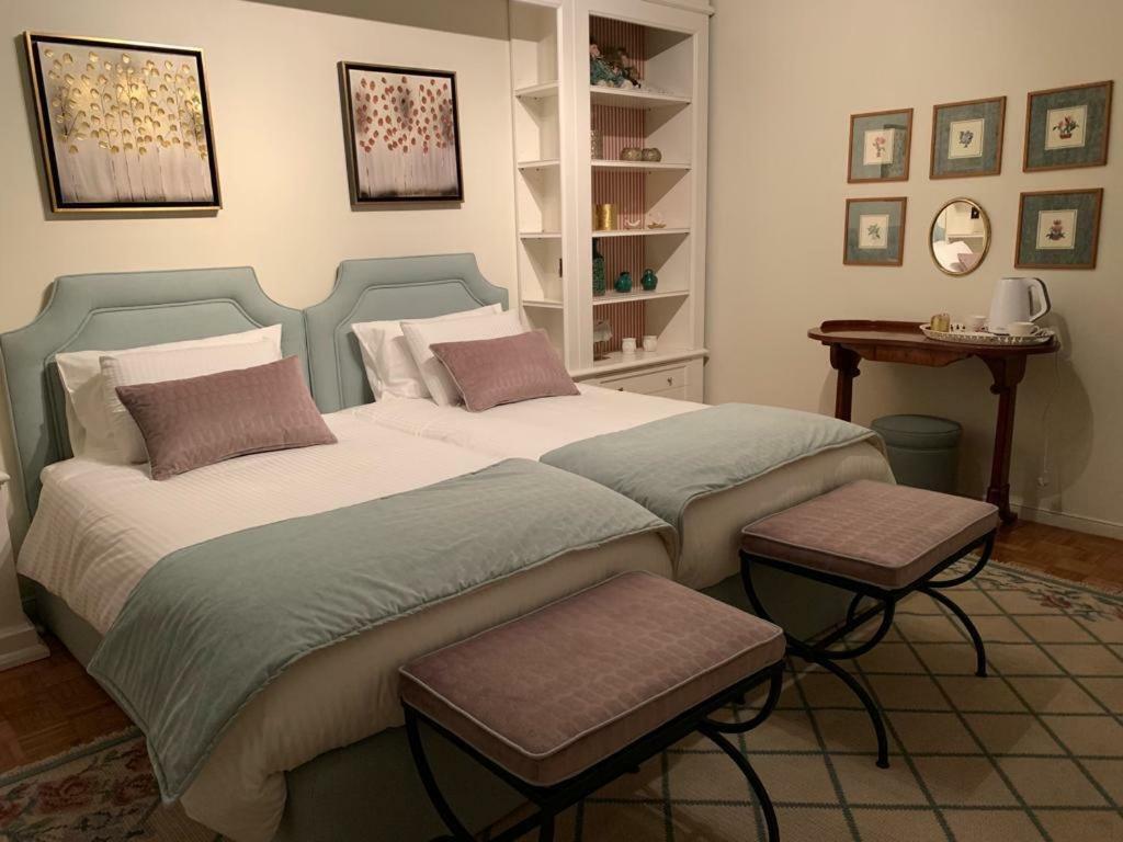 Charming House Portas Da Maia Apartment Екстериор снимка