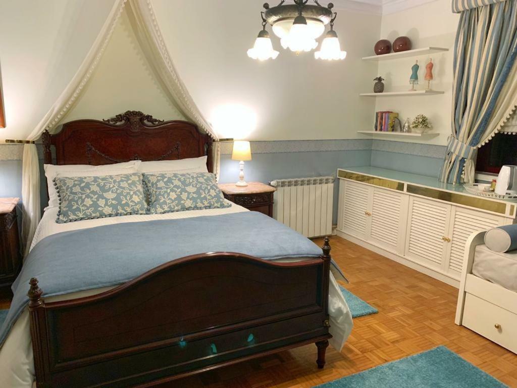 Charming House Portas Da Maia Apartment Екстериор снимка