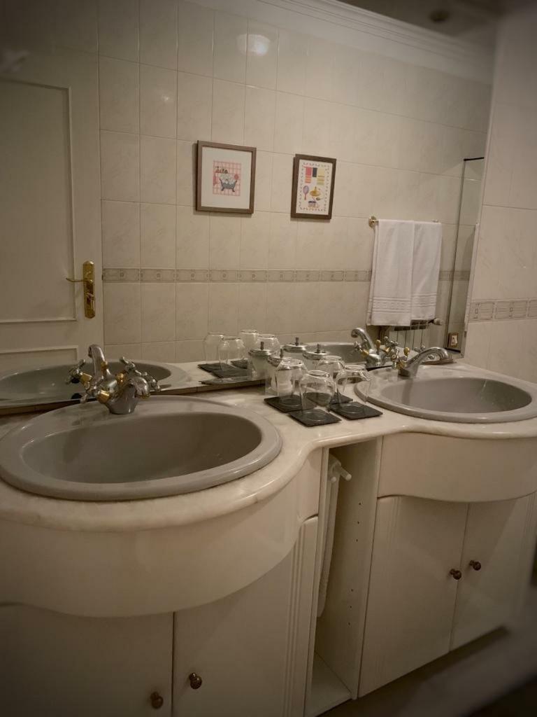Charming House Portas Da Maia Apartment Екстериор снимка
